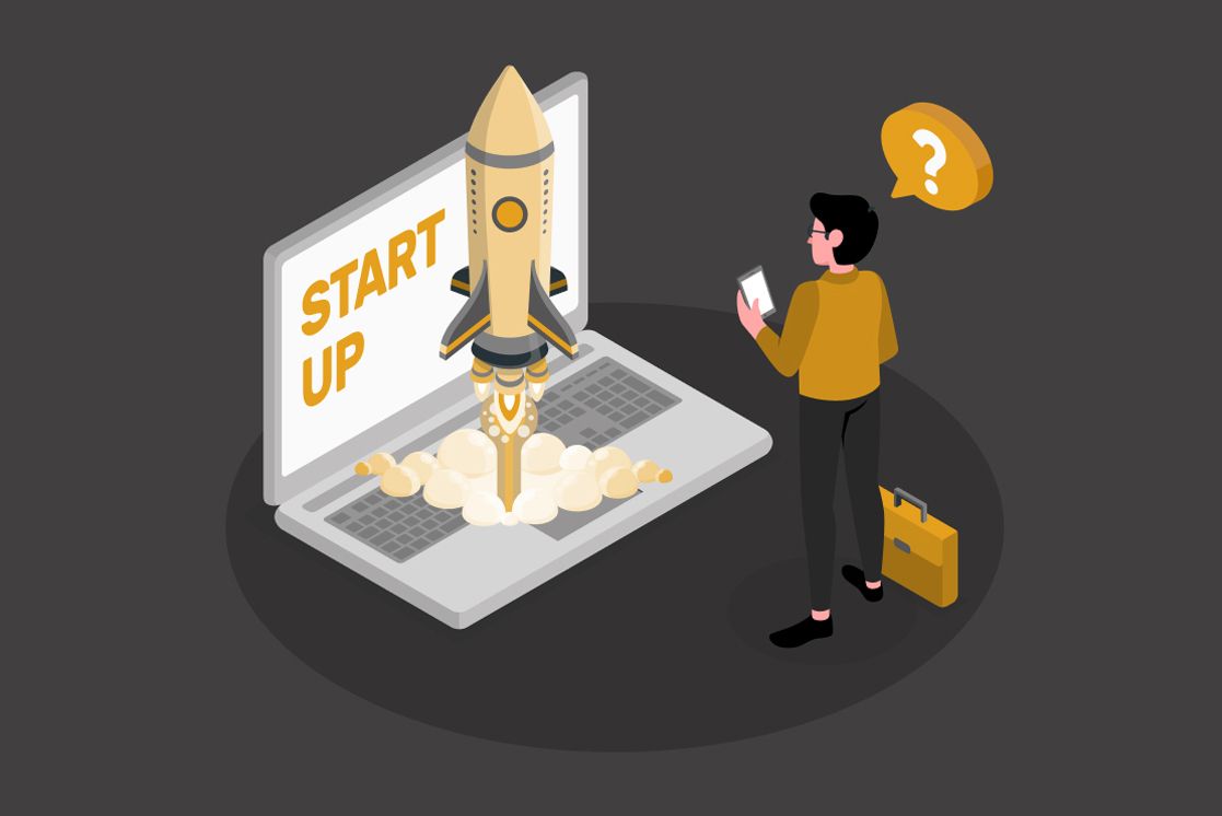 Non-Technical Founders' Guide To Launching a Successful Startup