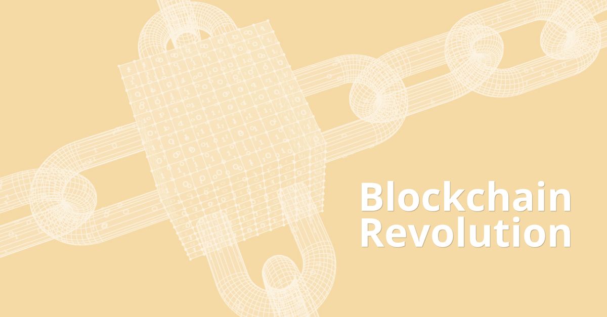 Blockchain Revolution: Driving Innovation for Startups and Enterprises